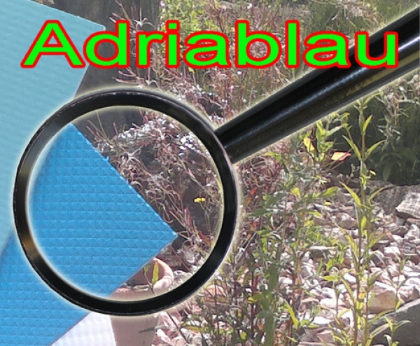 Schwimmbadfolie Sikaplan® WP 3150-16 R 2,05m x 25m x 1,6mm 51,25m² adriablau Schwimmbadfolie Sikaplan® WP 3150-16 R 2,05m x 25m x 1,6mm 51,25m² adriablau