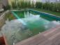 Preview: Teichfolie Blau 1,5mm 4 x 4 Meter