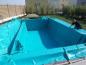 Preview: Teichfolie Blau 1,5mm 6 x 10 Meter