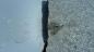 Preview: Teichfolie Grau 1,5mm 2 x 9 Meter