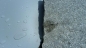 Preview: Teichfolie Grau 1,5mm 4 x 7 Meter