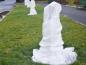 Preview: 10 m² Winterschutzvlies 300g/m2