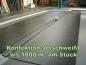 Preview: Teichfolie Oliv 2 x 3 Meter Stärke 1mm