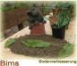 Preview: Bims 2-8 mm im BigBag 1000 Liter