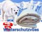 Preview: 10 m² Winterschutzvlies 300g/m2