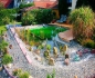 Preview: Teichbild Maigruen Schwimmteich