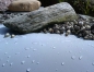 Preview: Teichfolie Grau 1,5mm 1 x 1 Meter