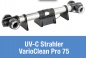 Preview: sauberes Wasser duch UVC