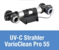 Preview: UVC Strahler