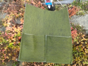 Pflanztasche klein