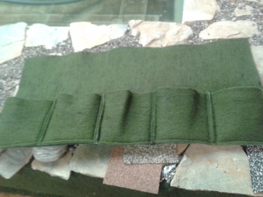 Pflanztasche klein