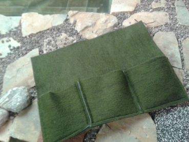Pflanztasche klein