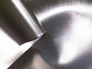 Preview: Teichfolie PVC schwarz 1,0 mm