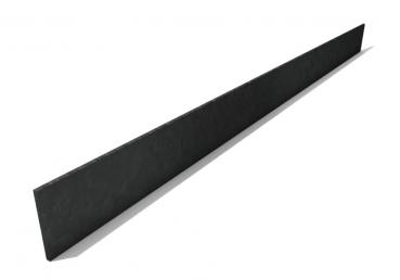 Beeteinfassung 4er Set gerade 200 cm