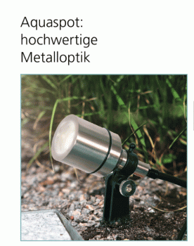 LED Strahler