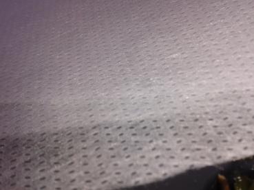 Garten-Teichbau, Baumaterial für den Teichbau