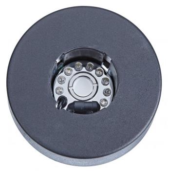 Nebler-Leuchteinheit.