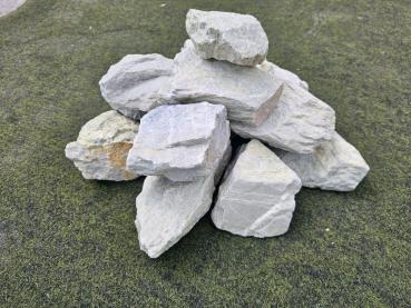 Preview: Quarzit Bruchsteine Preview: Quarzit Bruchsteine