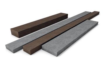 Terrassendielen Unterkonstruktion