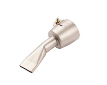 Teichfolie Schweißen Leister Breitschlitzdüse (ø 31.5) 20 x 2 mm