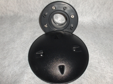 PVC Bodenablauf 50 mm gerade