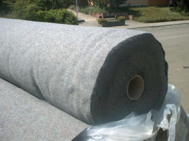 Schutzvlies 300g/m² Rolle
