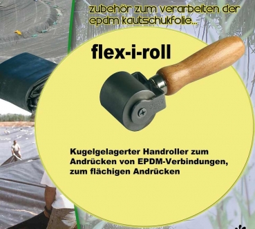 Quick Seam Splice Tape ( Nahtfügeband ) Rolle 30,50 Meter