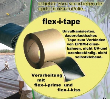 Quick Sean Spliche Tape Rolle 6,10 Meter