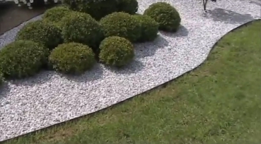 Preview: Randband befestigt