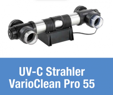 UVC Strahler