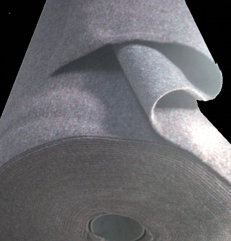 Schutzvlies 300g/m² weich