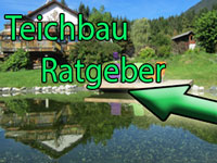 Seite Teichbau Ratgeber
