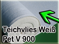 Teichvlies V900