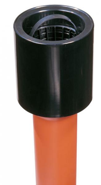 Rohrskimmer 200