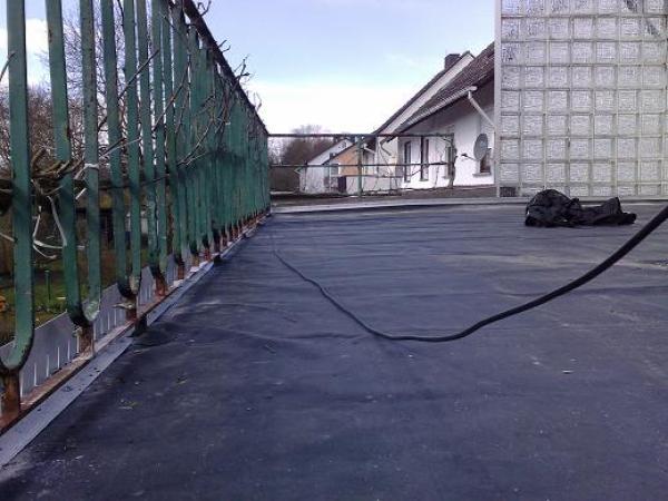 Für Garage oder Carpot