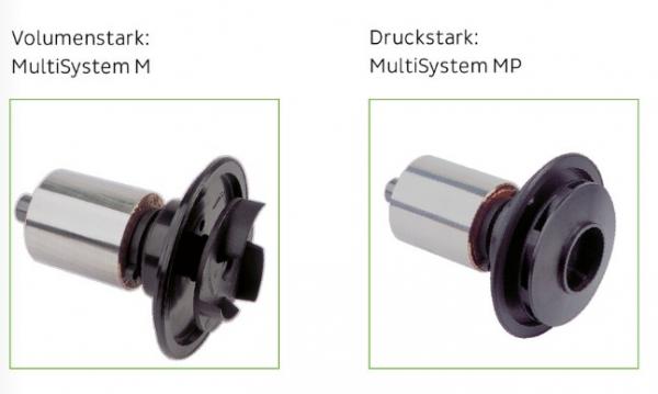 Hochleistungspumpe M 33000
