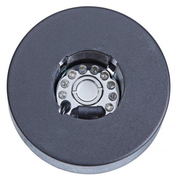 Nebler-Leuchteinheit.