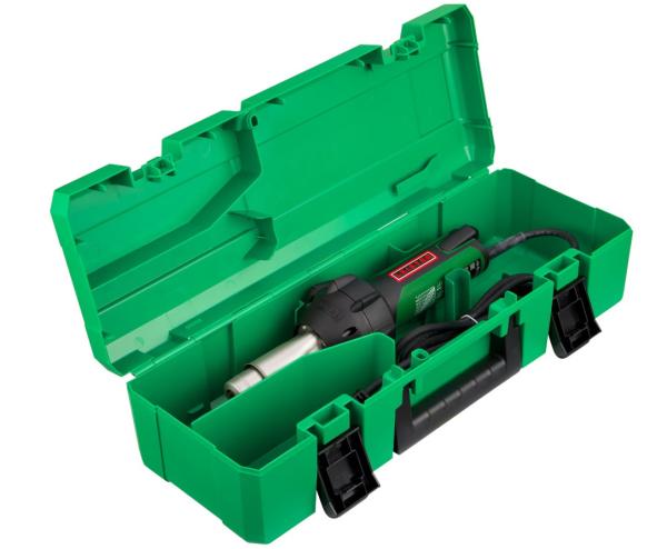 Heißluftgerät TRIAC-ST mit Koffer