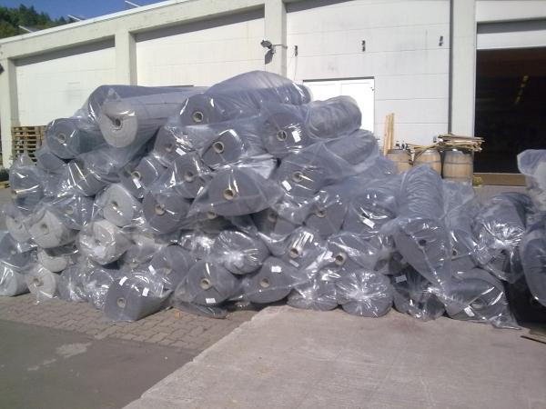 Schutzvlies 300g/m²