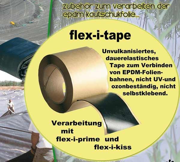 Quick Seam Splice Tape ( Nahtfügeband )