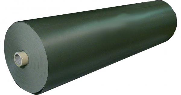 Teichfolie PVC oliv 1,0 mm