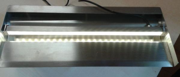 Aquafall LED-Leiste 600