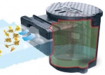 Savio Skimmerfilter 50