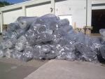Schutzvlies 300g/m²