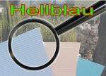 Schwimmbadfolie Sikaplan® WP 3150-16 RE 1,60m x 10m x 1,6mm 16m² hellblau
