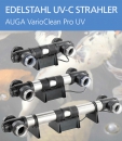 UVC Strahler